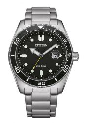 Citizen Eco-Drive Sports Herrenuhr