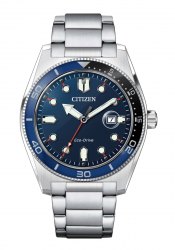 Citizen Eco-Drive Sports Herrenuhr