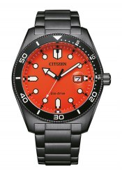 Citizen Eco-Drive Sports Herrenuhr