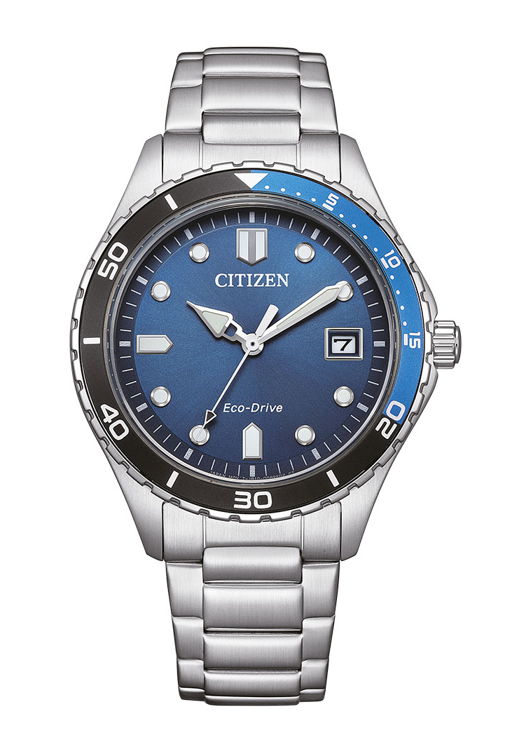 Citizen Eco Drive Herrenuhr AW182189L nur 179,00