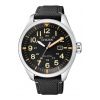 Eco-Drive Sport Herrenuhr Schwarz