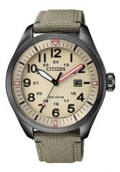 Citizen Eco-Drive Sport Herrenuhr