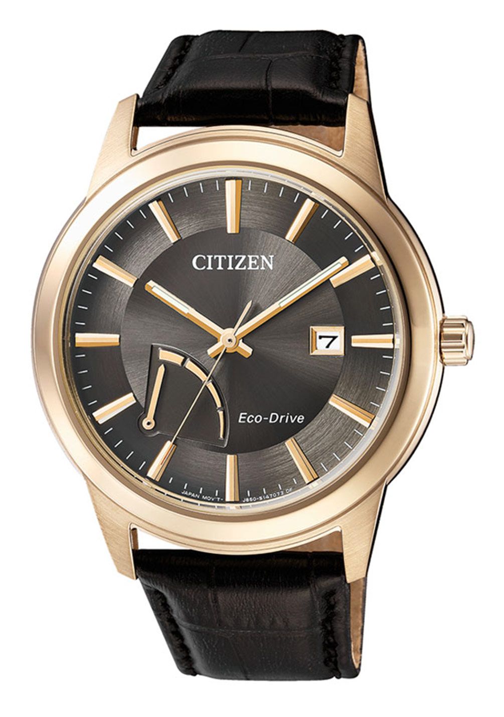 Citizen EcoDrive Herrenuhr Sporty AW701305H nur 149,00