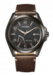 Citizen Eco-Drive Herrenuhr