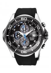 Citizen Eco-Drive Promaster Marine Aqualand Herren-Taucheruhr