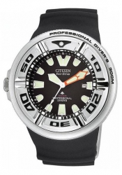 Citizen Eco-Drive Promaster Marine Herren-Taucheruhr