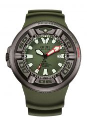 Citizen Eco-Drive Promaster Diver Herren-Taucheruhr