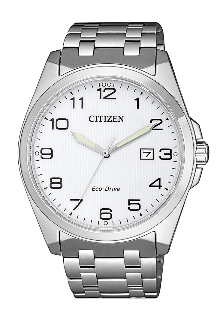 Eco-Drive Herrenuhr Sport Eco-Drive Herrenuhr Sport