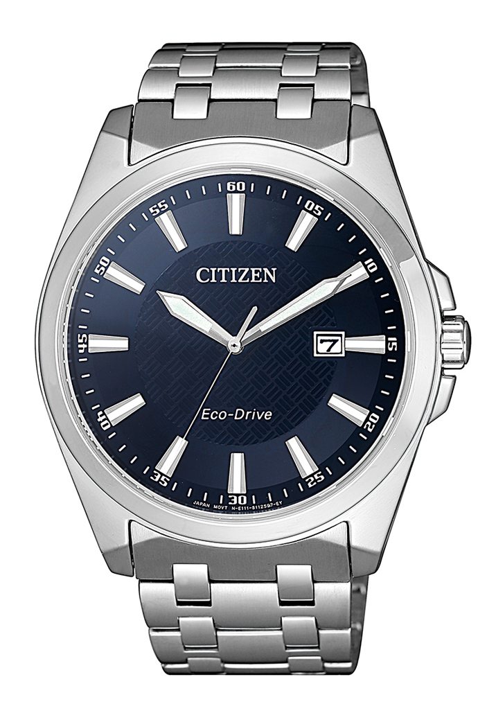 Eco-Drive Herrenuhr Eco-Drive Herrenuhr