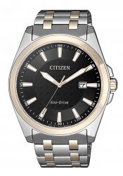 Citizen Eco-Drive Herrenuhr
