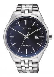 Citizen Eco-Drive Herrenuhr Sport
