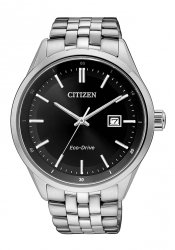 Citizen Eco-Drive Herrenuhr Sport