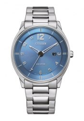 Citizen Eco-Drive Herrenuhr Sport