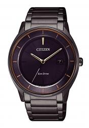 Citizen Eco-Drive Herrenuhr Sport