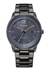 Citizen Eco-Drive Herrenuhr Sport