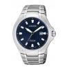 Eco-Drive Herrenuhr Titan Blau