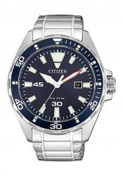 Citizen Eco-Drive Herrenuhr Sport