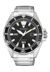 Citizen Eco-Drive Herrenuhr Sport