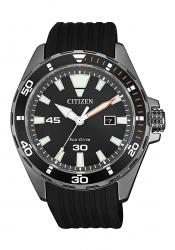 Citizen Eco-Drive Herrenuhr Sport