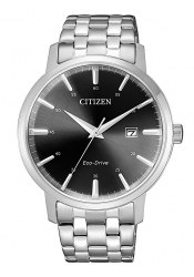 Citizen Eco-Drive Herrenuhr