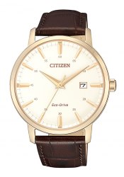 Citizen Eco-Drive Herrenuhr