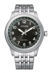 Citizen Eco-Drive Herrenuhr