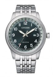 Citizen Eco-Drive Herrenuhr