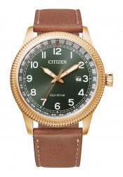 Citizen Eco-Drive Herrenuhr