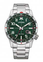 Citizen Eco-Drive Herrenuhr Sport