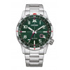 Eco-Drive Herrenuhr Sport