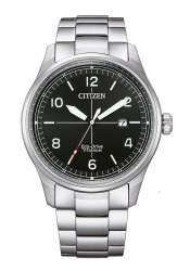 Citizen Eco-Drive Super Titanium Herrenuhr