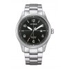 Eco-Drive Super Titanium Herrenuhr