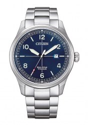 Citizen Eco-Drive Super Titanium Herrenuhr