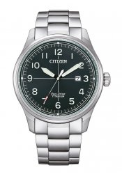 Citizen Eco-Drive Super Titanium Herrenuhr