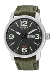 Citizen Eco-Drive Herrenuhr