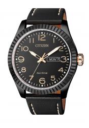 Citizen Eco-Drive Herrenuhr
