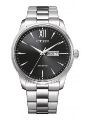 Citizen Eco-Drive Herrenuhr
