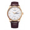 Eco-Drive Herrenuhr