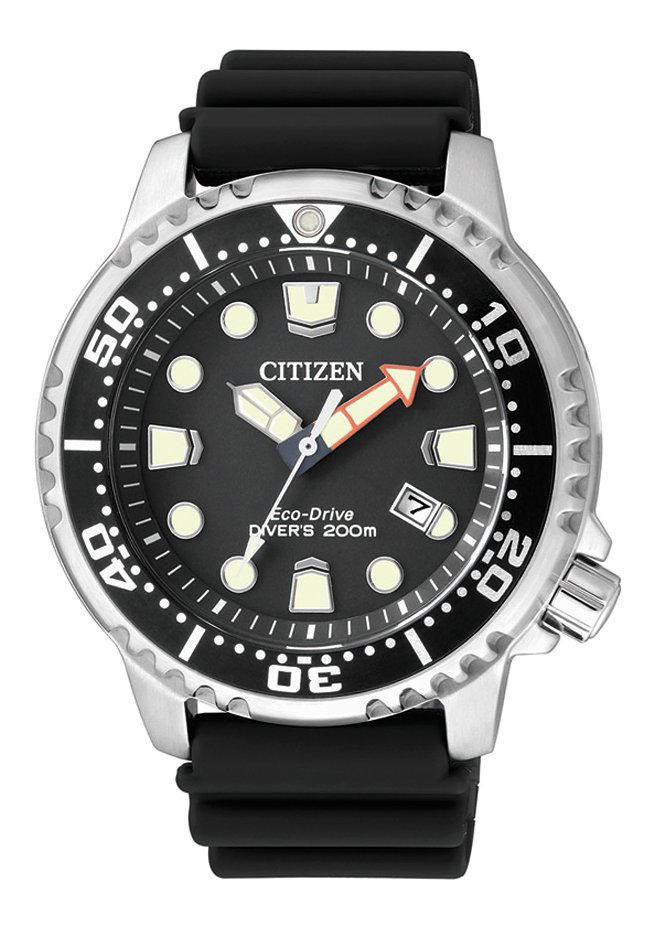 Eco-Drive Promaster Marine Herren-Taucheruhr Eco-Drive Promaster Marine Herren-Taucheruhr