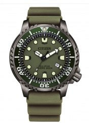 Citizen Eco-Drive Promaster Metropolitan Adventure Herrenuhr