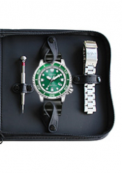 Citizen Eco-Drive Promaster Set