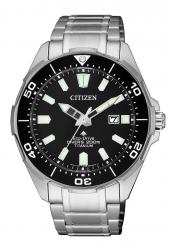 Citizen Eco-Drive Promaster Marine Herren-Taucheruhr Titan