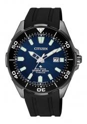 Citizen Eco-Drive Promaster Marine Herren-Taucheruhr Titan