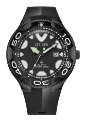 Citizen Eco-Drive Promaster Divers