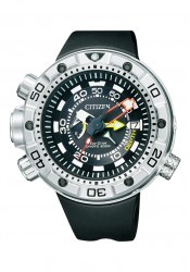 Citizen Eco-Drive Promaster Marine Herren-Taucheruhr