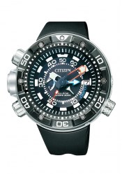 Citizen Eco-Drive Promaster Marine Herren-Taucheruhr
