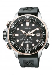 Citizen Eco-Drive Promaster Marine Herrenuhr Limited Edition