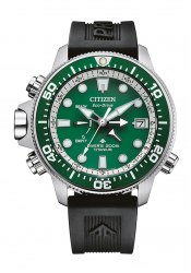 Citizen Eco-Drive Herrenuhr Promaster Diver