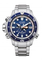 Citizen Eco-Drive Herrenuhr Promaster Diver