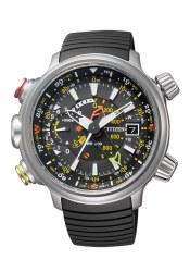 Citizen Eco-Drive Promaster Land Altichron Herrenuhr